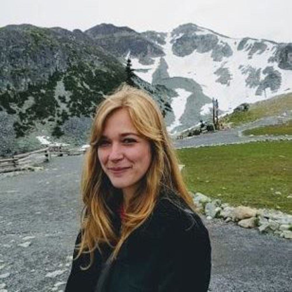 Meet your Posher, Mikaela